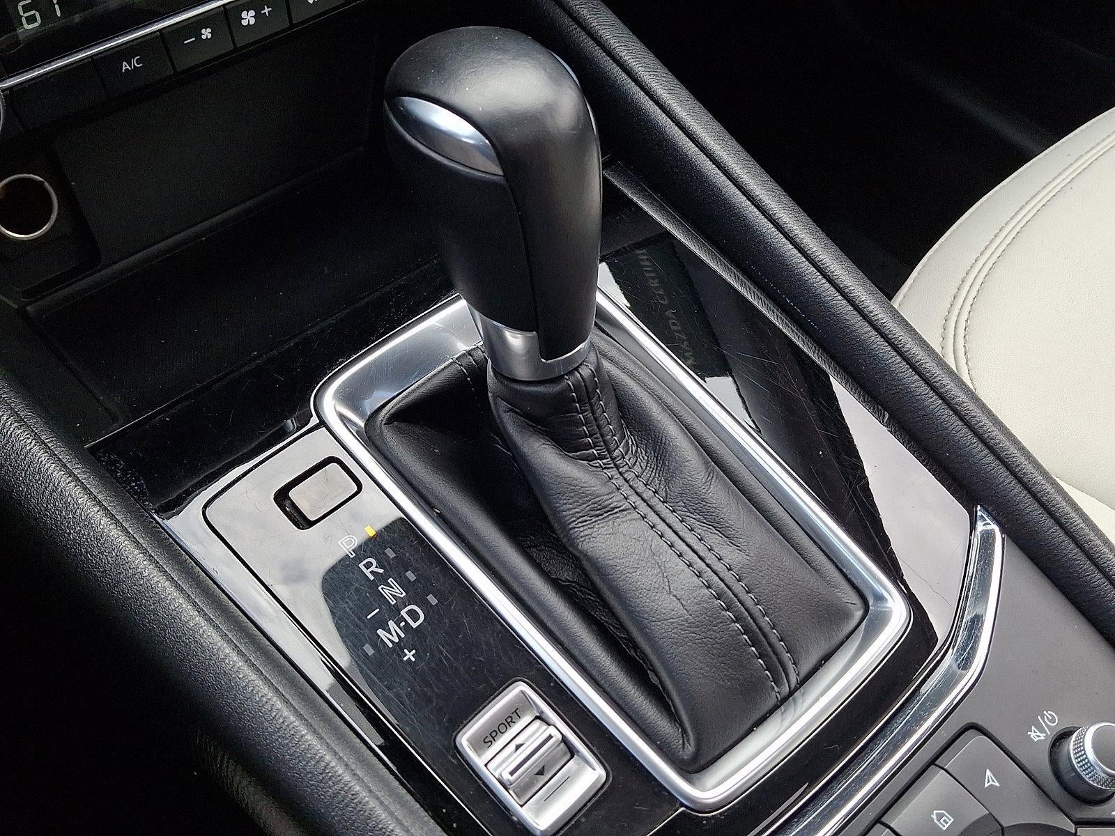 2023 Mazda Mazda CX-5 2.5 S Preferred Package AWD