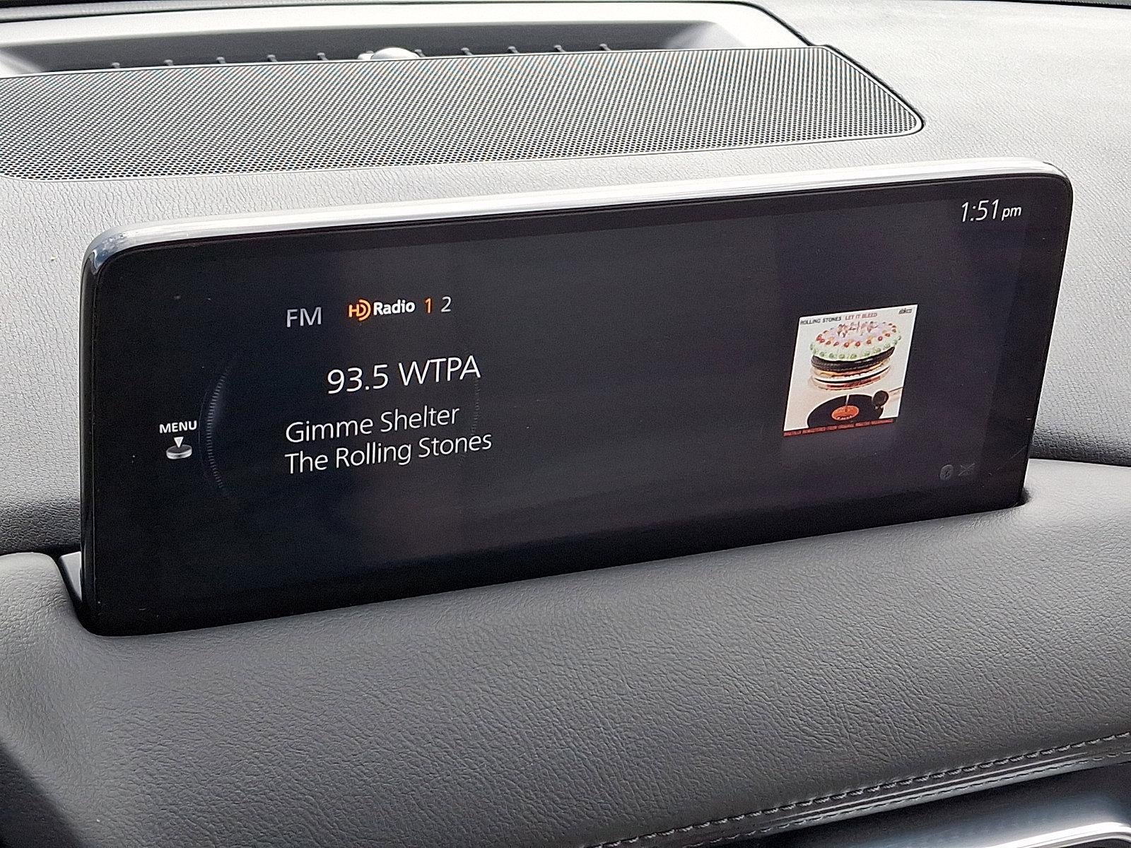 2023 Mazda Mazda CX-5 2.5 S Preferred Package AWD