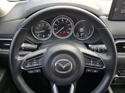 2023 Mazda Mazda CX-5 2.5 S Preferred Package AWD