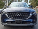 2023 Mazda Mazda CX-5 2.5 S Preferred Package AWD