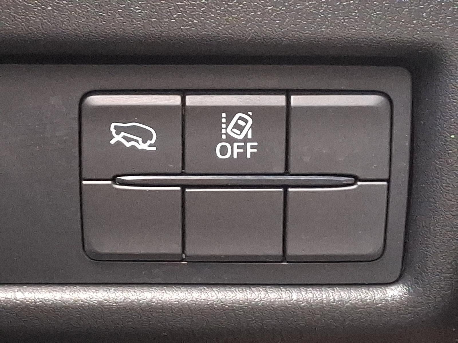 2023 Mazda Mazda CX-5 2.5 S Preferred Package AWD