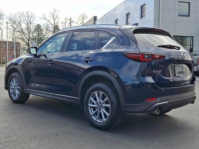 2023 Mazda Mazda CX-5 2.5 S Preferred Package AWD