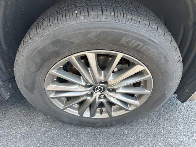 2021 Mazda Mazda CX-5 Touring AWD