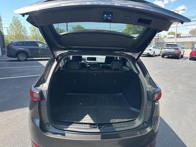 2021 Mazda Mazda CX-5 Touring AWD