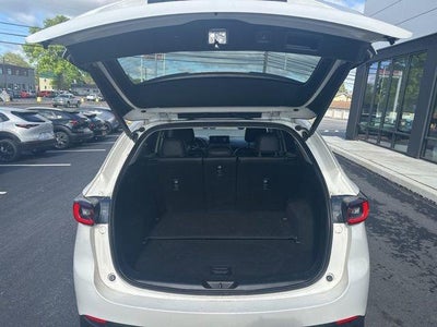2023 Mazda Mazda CX-5 2.5 S Preferred Package AWD
