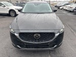 2025 Mazda Mazda CX-5 2.5 S Preferred Package AWD