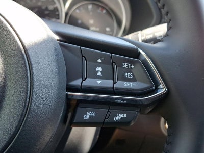 2025 Mazda Mazda CX-5 2.5 S Preferred Package AWD