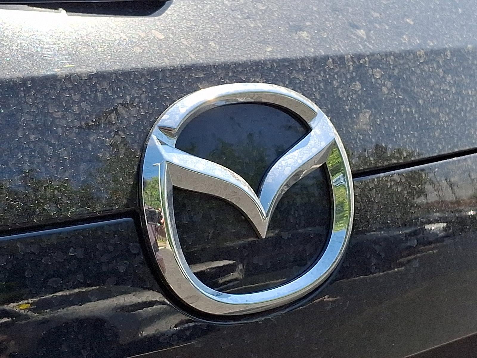2025 Mazda Mazda CX-5 2.5 S Preferred Package AWD