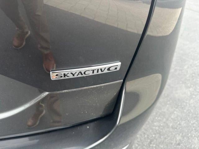 2025 Mazda Mazda CX-5 2.5 S Preferred Package AWD