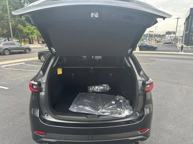 2025 Mazda Mazda CX-5 2.5 S Preferred Package AWD