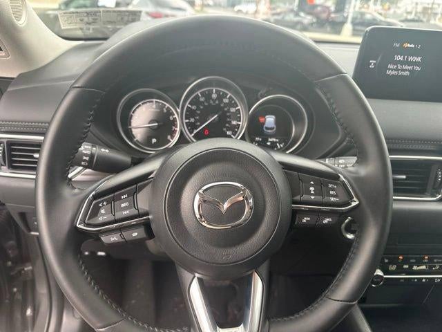 2025 Mazda Mazda CX-5 2.5 S Preferred Package AWD