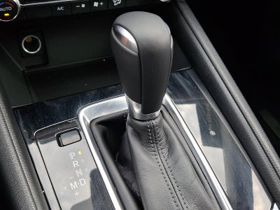 2024 Mazda Mazda CX-5 2.5 S Preferred Package AWD