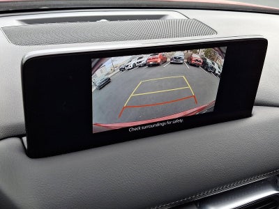 2024 Mazda Mazda CX-5 2.5 S Preferred Package AWD