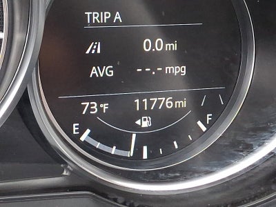 2024 Mazda Mazda CX-5 2.5 S Preferred Package AWD