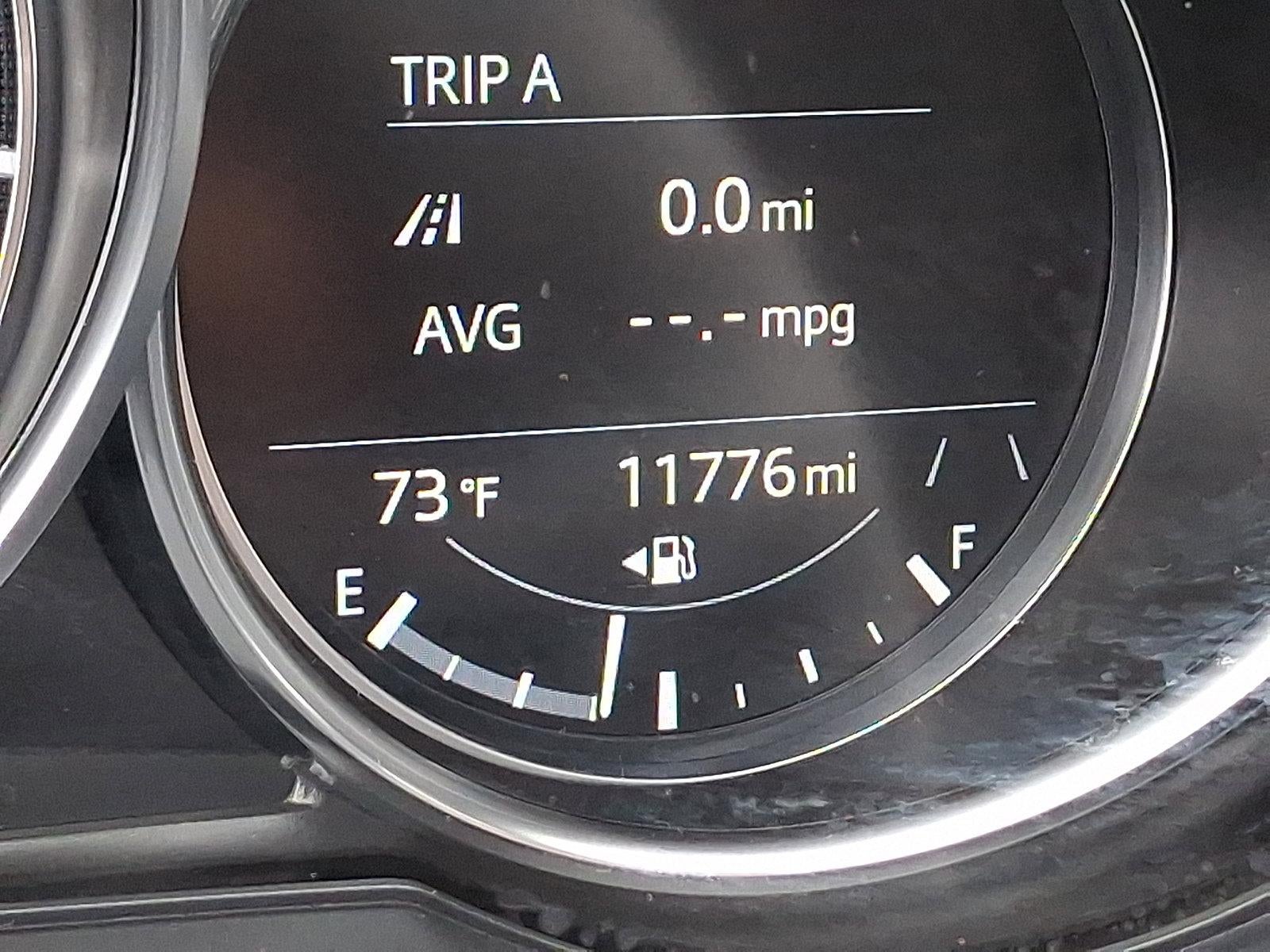 2024 Mazda Mazda CX-5 2.5 S Preferred Package AWD