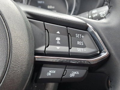 2024 Mazda Mazda CX-5 2.5 S Preferred Package AWD