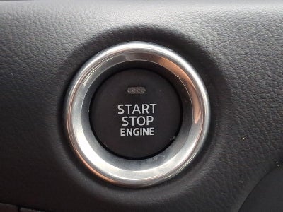 2024 Mazda Mazda CX-5 2.5 S Preferred Package AWD