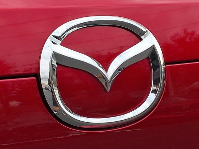 2024 Mazda Mazda CX-5 2.5 S Preferred Package AWD