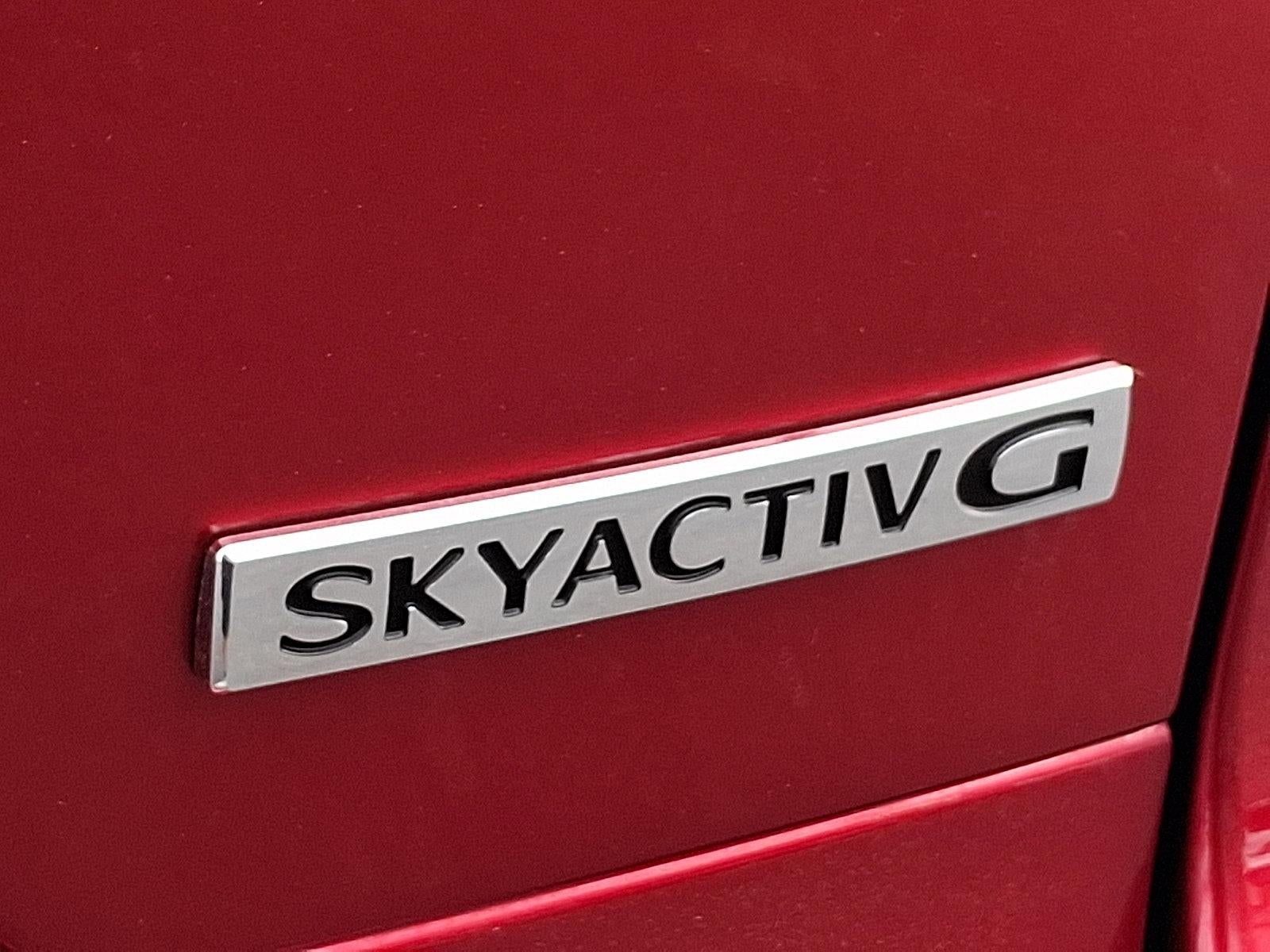 2024 Mazda Mazda CX-5 2.5 S Preferred Package AWD