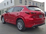 2024 Mazda Mazda CX-5 2.5 S Preferred Package AWD