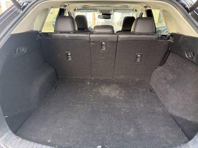 2018 Mazda Mazda CX-5 Touring AWD