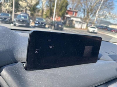 2023 Mazda Mazda CX-5 2.5 S Preferred Package AWD