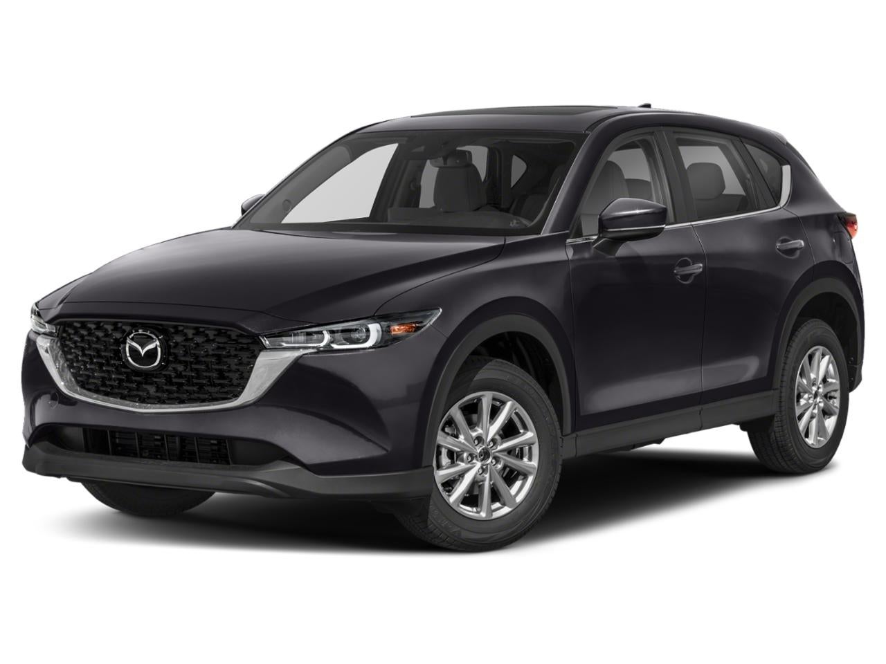 2023 Mazda Mazda CX-5 2.5 S Preferred Package AWD