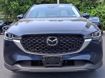2023 Mazda Mazda CX-5 2.5 S Preferred Package AWD