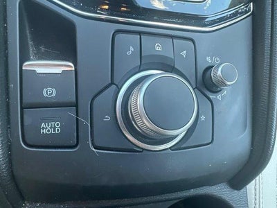 2023 Mazda Mazda CX-5 2.5 S Preferred Package AWD
