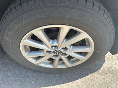 2023 Mazda Mazda CX-5 2.5 S Preferred Package AWD