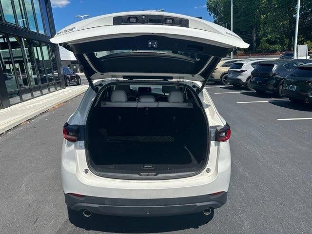 2023 Mazda Mazda CX-5 2.5 S Preferred Package AWD
