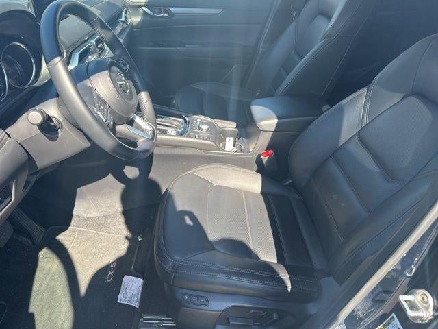 2023 Mazda Mazda CX-5 2.5 S Preferred Package AWD