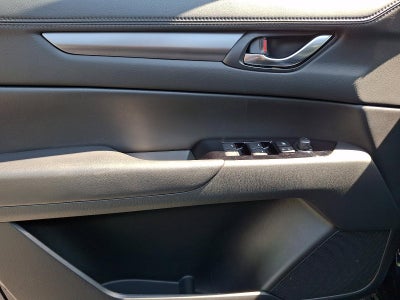 2023 Mazda Mazda CX-5 2.5 S Preferred Package AWD