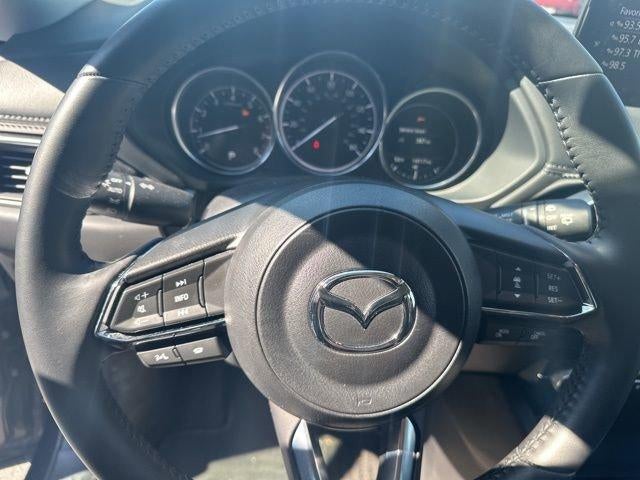 2023 Mazda Mazda CX-5 2.5 S Preferred Package AWD