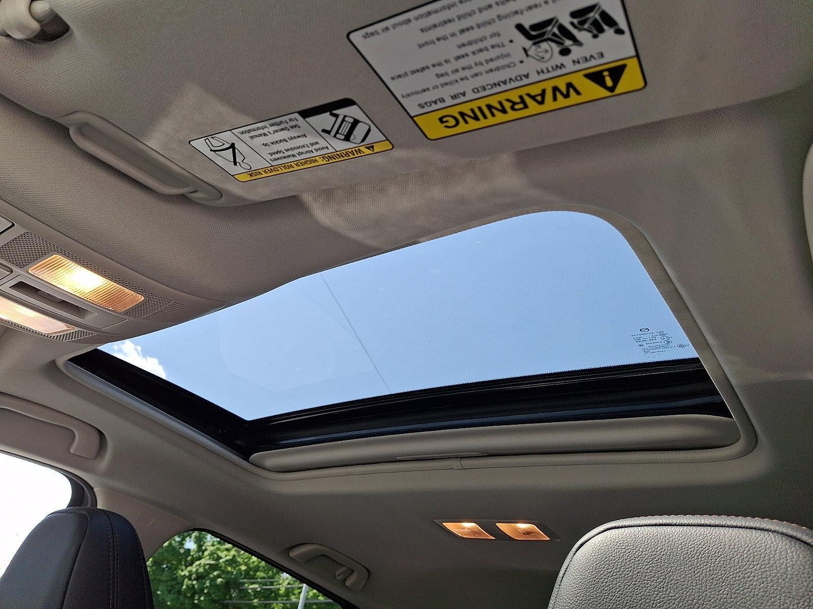 2023 Mazda Mazda CX-5 2.5 S Preferred Package AWD