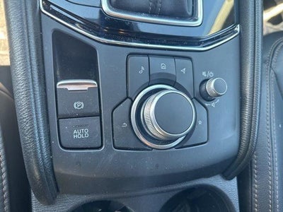 2023 Mazda Mazda CX-5 2.5 S Preferred Package AWD