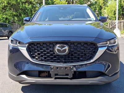2023 Mazda Mazda CX-5 2.5 S Preferred Package AWD
