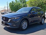 2023 Mazda Mazda CX-5 2.5 S Preferred Package AWD