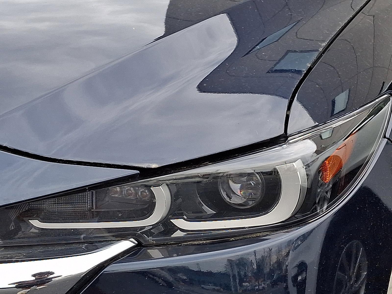 2023 Mazda Mazda CX-5 2.5 S Preferred Package AWD