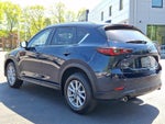 2023 Mazda Mazda CX-5 2.5 S Preferred Package AWD