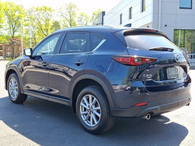 2023 Mazda Mazda CX-5 2.5 S Preferred Package AWD