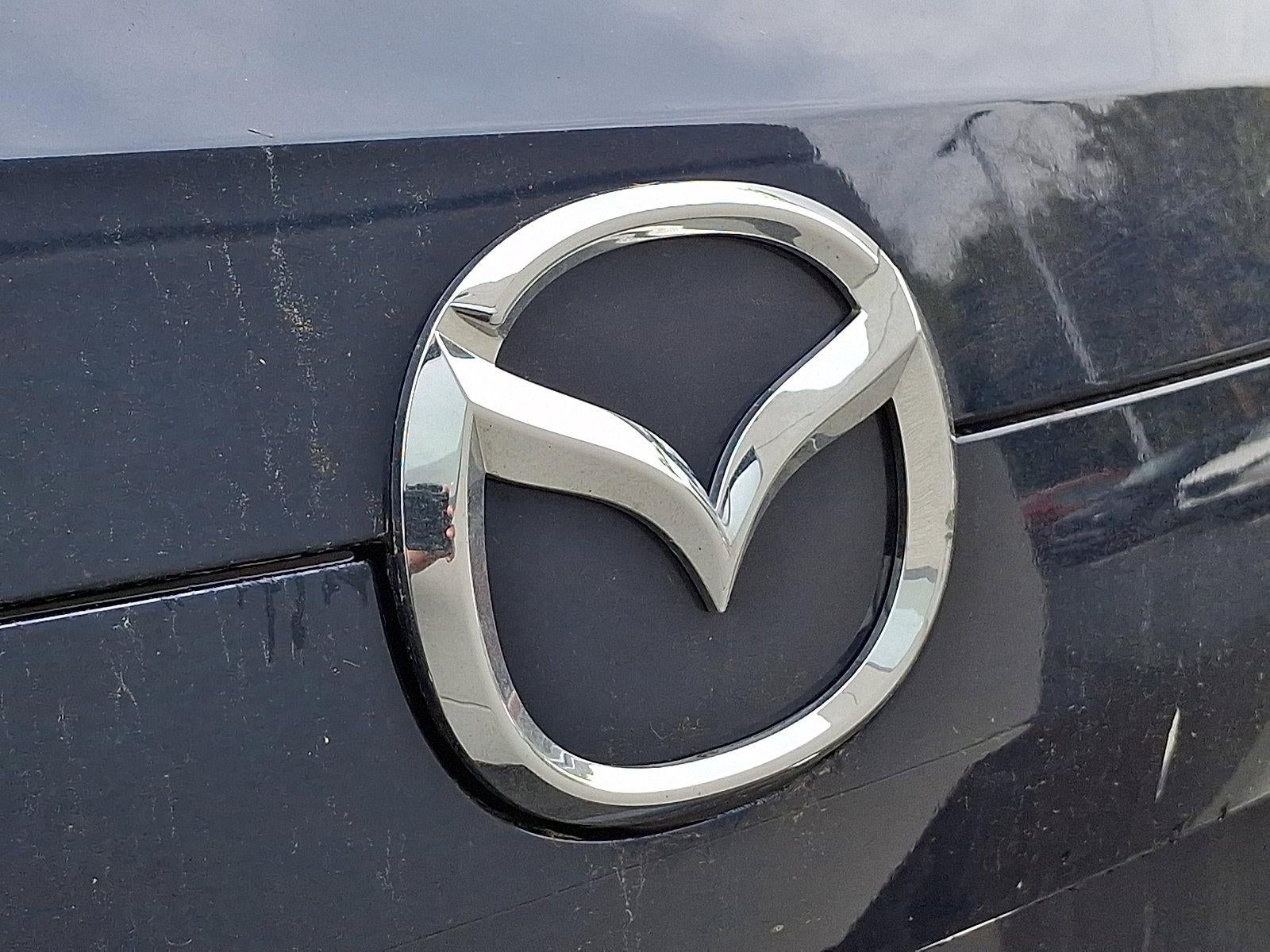 2023 Mazda Mazda CX-5 2.5 S Preferred Package AWD