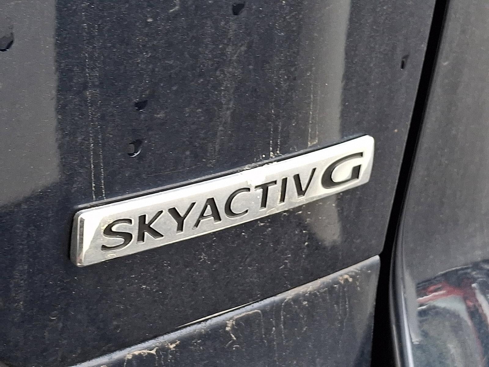 2023 Mazda Mazda CX-5 2.5 S Preferred Package AWD