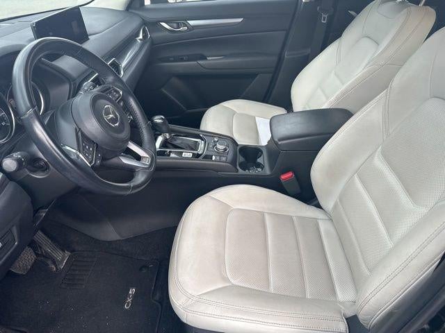 2023 Mazda Mazda CX-5 2.5 S Preferred Package AWD
