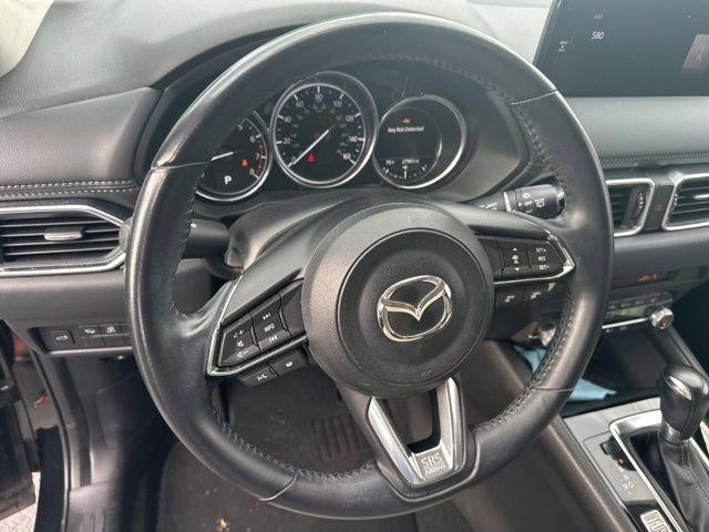 2023 Mazda Mazda CX-5 2.5 S Preferred Package AWD
