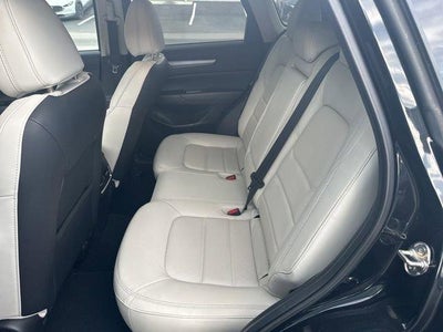 2023 Mazda Mazda CX-5 2.5 S Preferred Package AWD