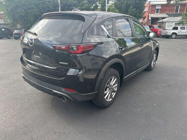2023 Mazda Mazda CX-5 2.5 S Preferred Package AWD