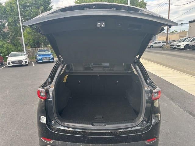 2023 Mazda Mazda CX-5 2.5 S Preferred Package AWD