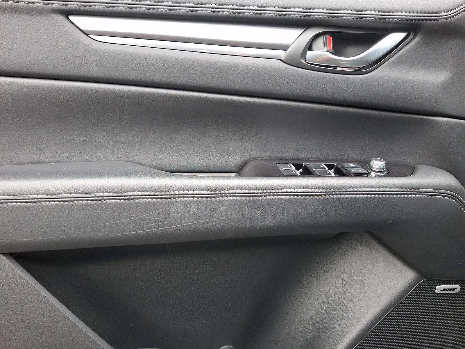 2024 Mazda Mazda CX-5 2.5 S Premium Package AWD