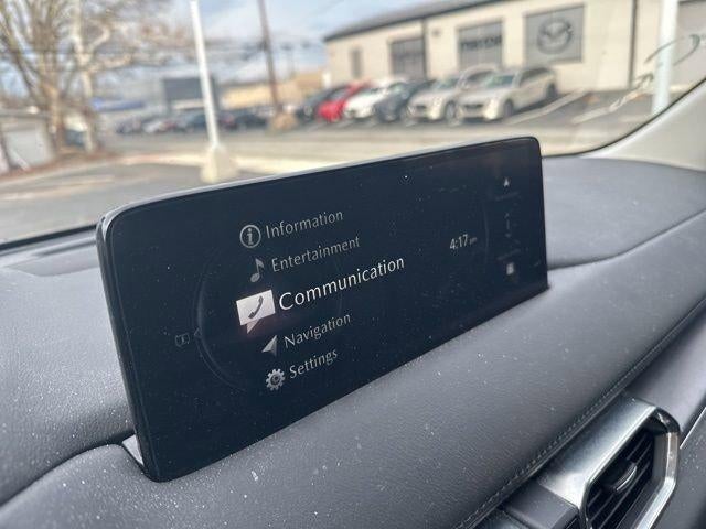 2024 Mazda Mazda CX-5 2.5 S Premium Package AWD